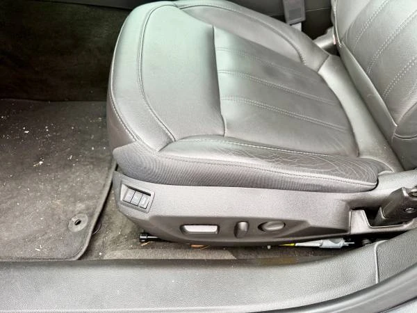 2017 Buick Regal - Image 11 of 20