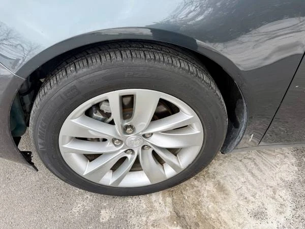 2017 Buick Regal - Image 7 of 20