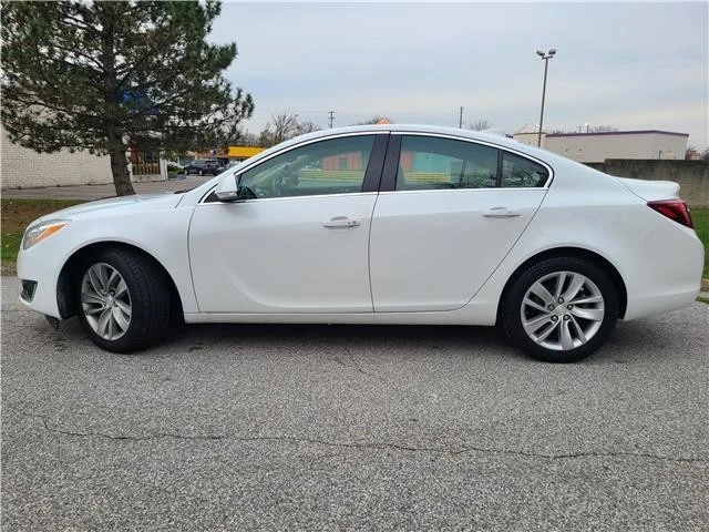 2017 Buick Regal - Image 2 of 21