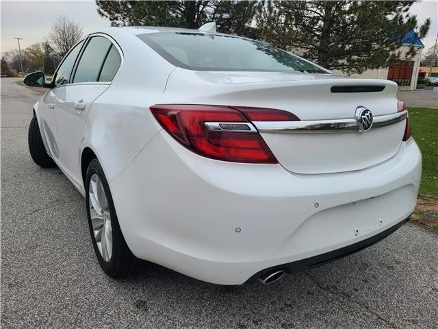 2017 Buick Regal - Image 3 of 21