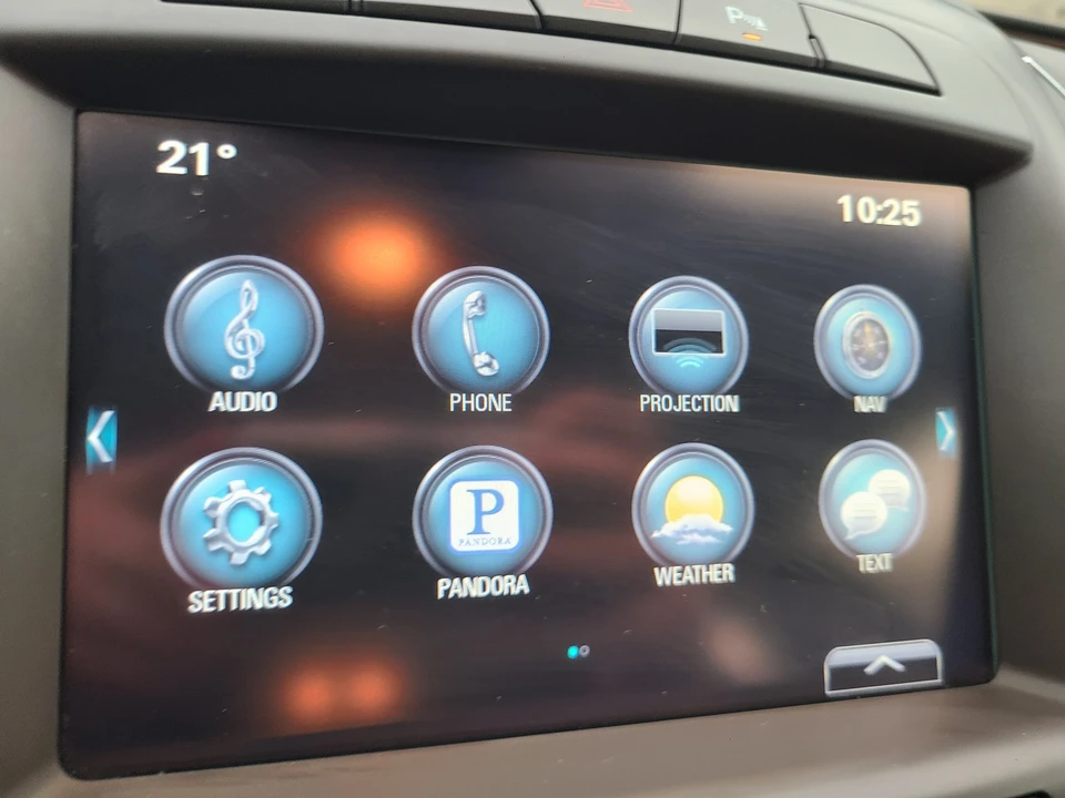 2017 Buick Regal - Image 17 of 21