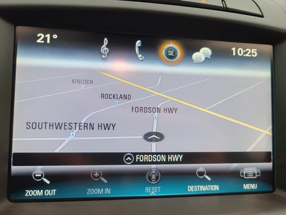 2017 Buick Regal - Image 18 of 21