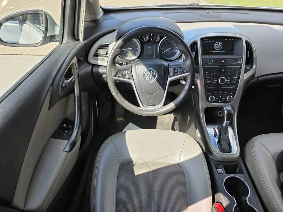 2017 Buick Verano - Image 10 of 10