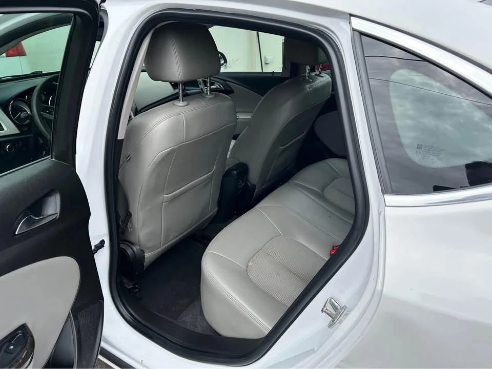 2017 Buick Verano - Image 9 of 11
