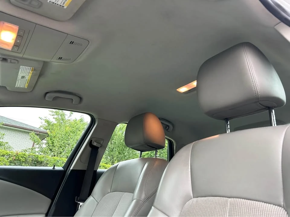 2017 Buick Verano - Image 10 of 11