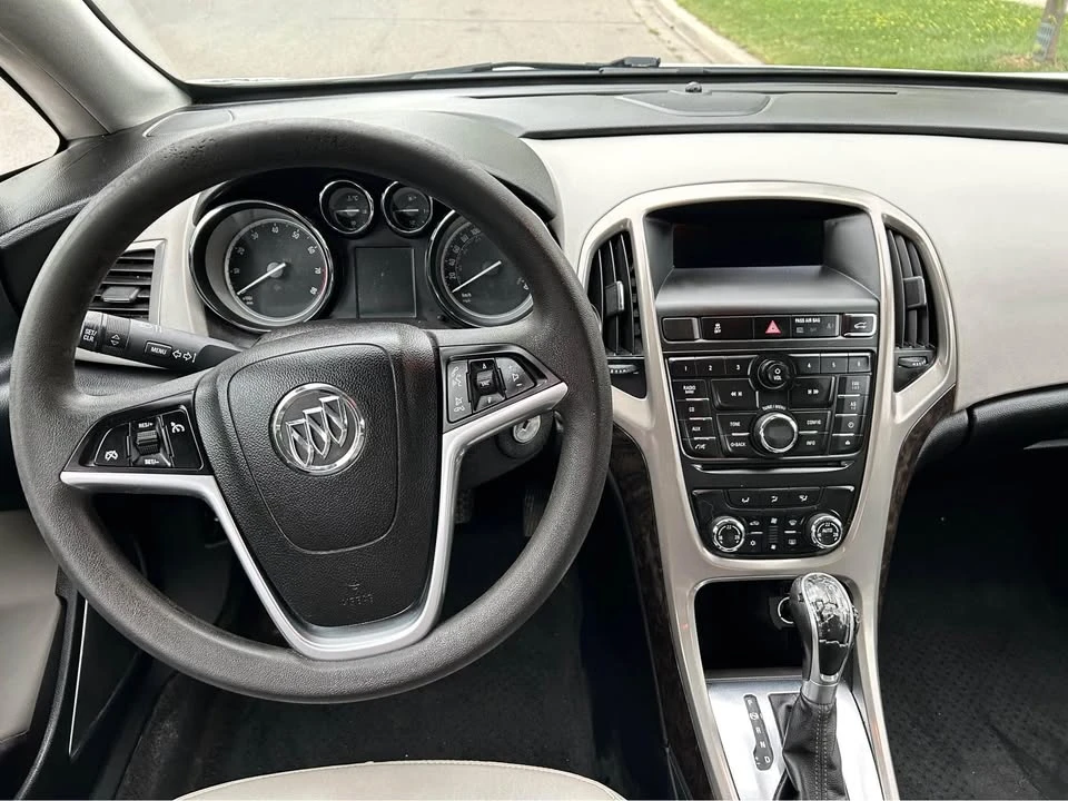 2017 Buick Verano - Image 5 of 11