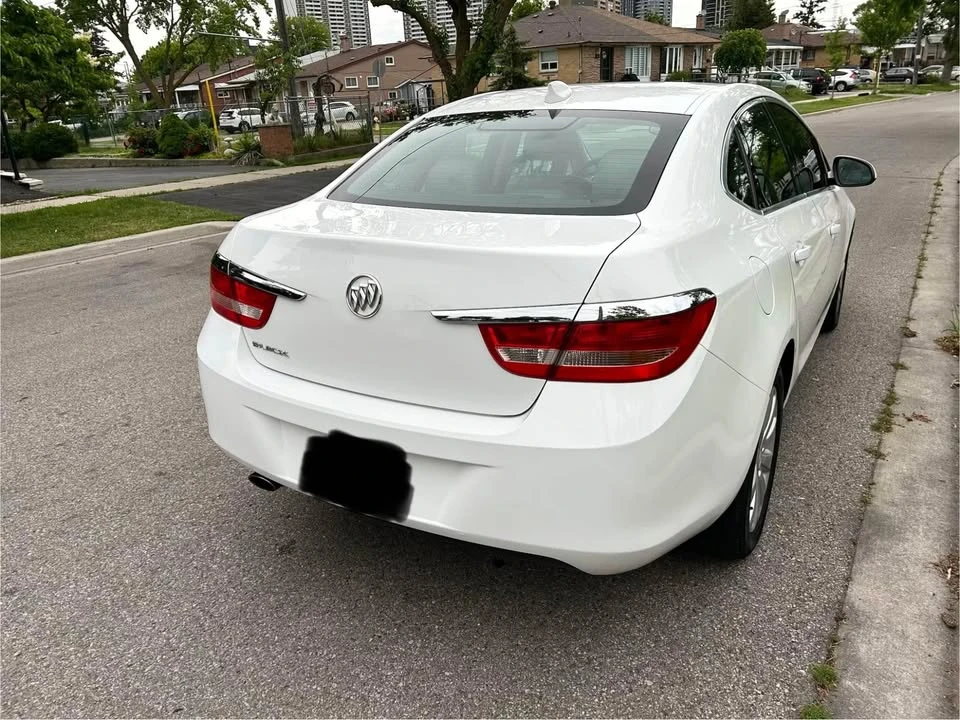 2017 Buick Verano - Image 3 of 11