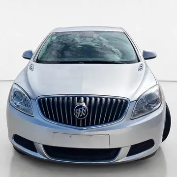 2017 Buick Verano 1SD