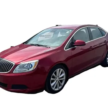 2017 Buick Verano Convenience