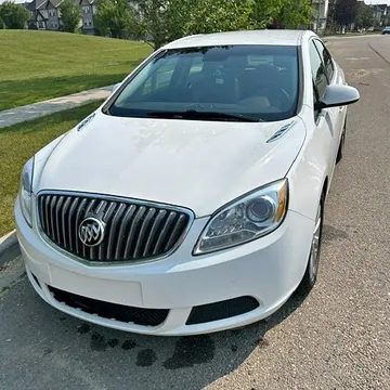 2017 Buick Verano