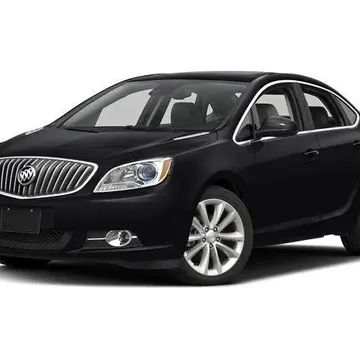2017 Buick Verano Sport Touring