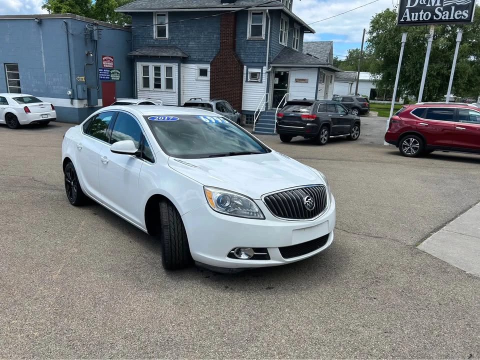 2017 Buick Verano - Image 2 of 9