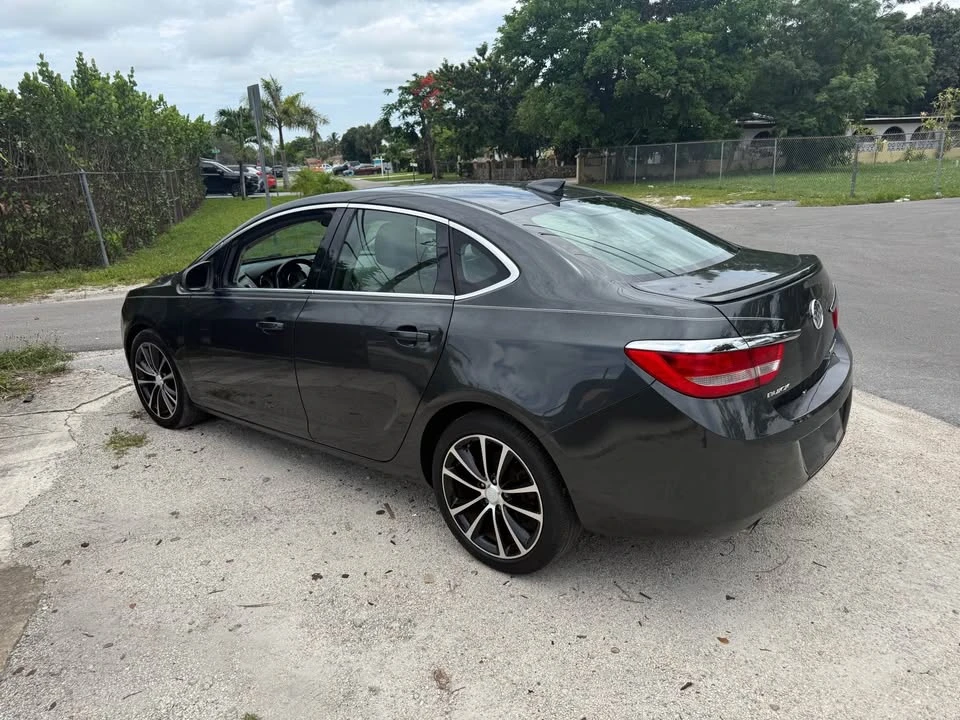 2017 Buick Verano - Image 5 of 6