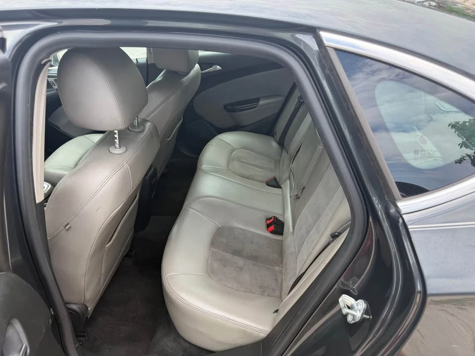 2017 Buick Verano - Image 4 of 6