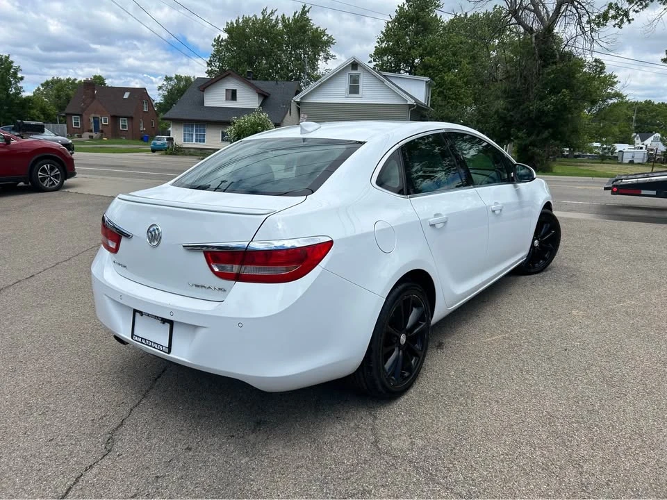 2017 Buick Verano - Image 3 of 9