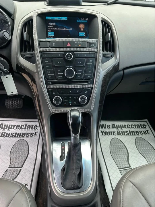 2017 Buick Verano - Image 7 of 9