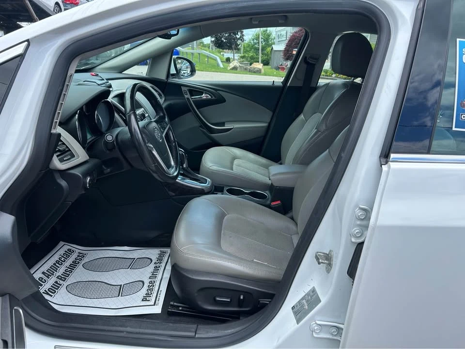 2017 Buick Verano - Image 5 of 9