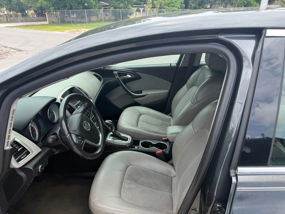 2017 Buick Verano - Image 3 of 6