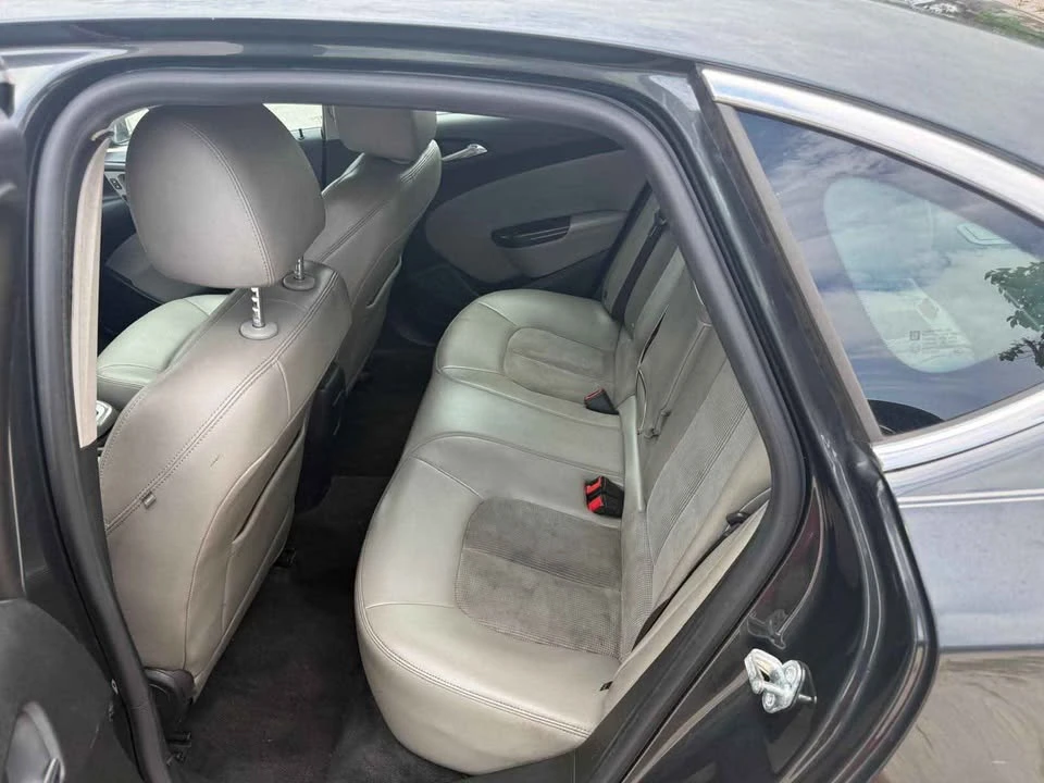 2017 Buick Verano - Image 4 of 6