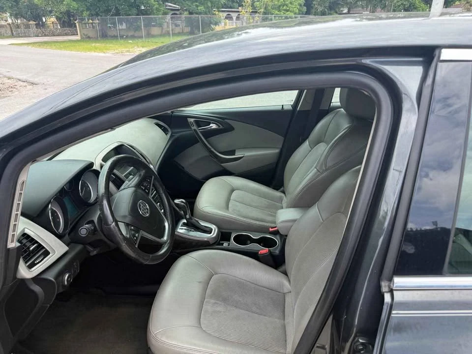 2017 Buick Verano - Image 3 of 6