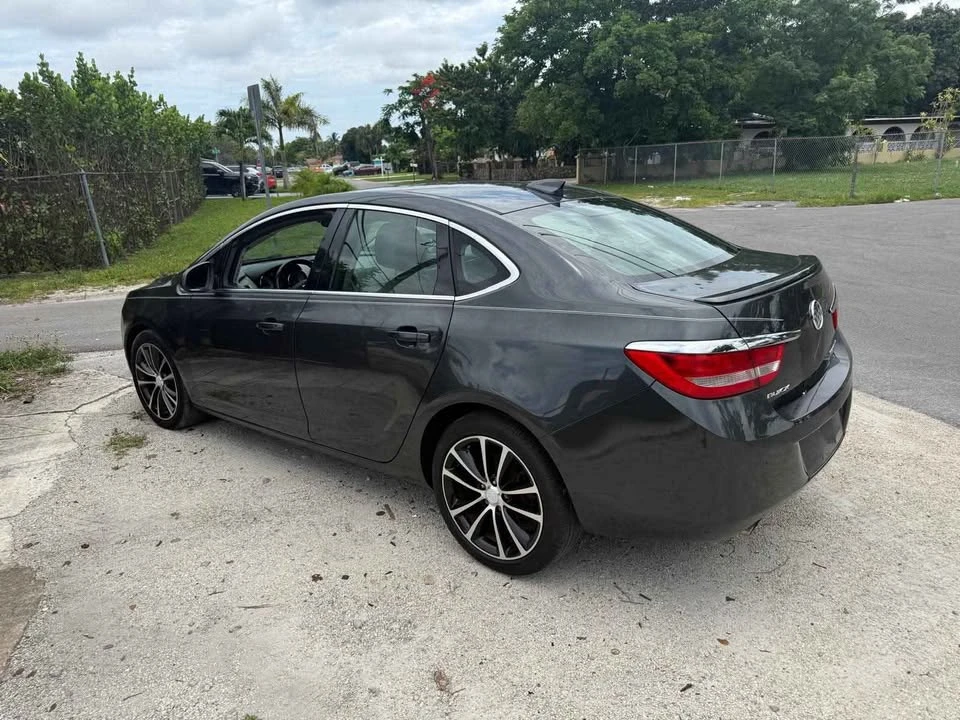 2017 Buick Verano - Image 2 of 6