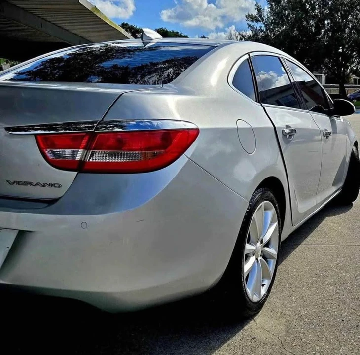 2017 Buick Verano - Image 16 of 18
