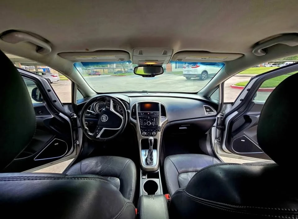2017 Buick Verano - Image 2 of 18