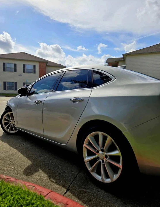 2017 Buick Verano - Image 14 of 18