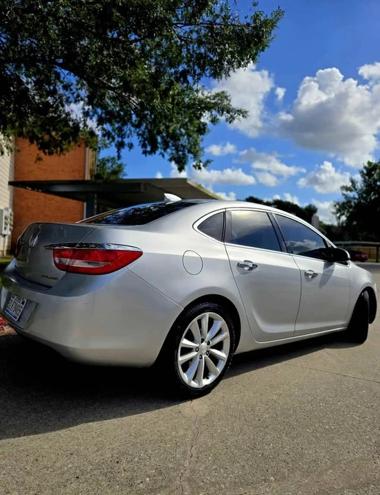 2017 Buick Verano - Image 15 of 18