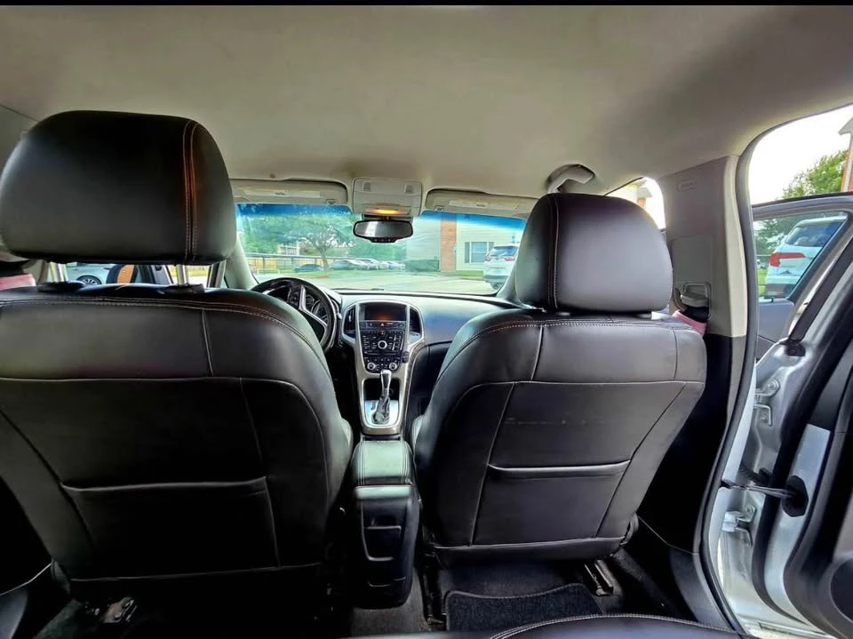 2017 Buick Verano - Image 4 of 18