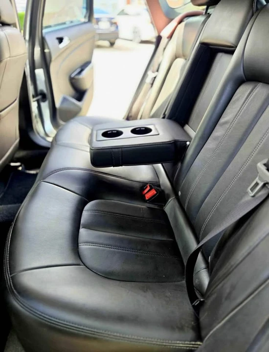 2017 Buick Verano - Image 11 of 18