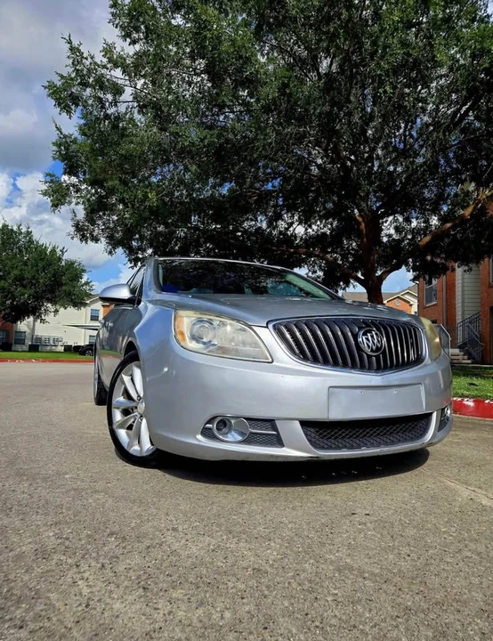 2017 Buick Verano - Image 9 of 18