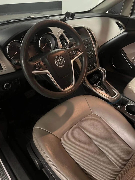 2017 Buick Verano - Image 2 of 8