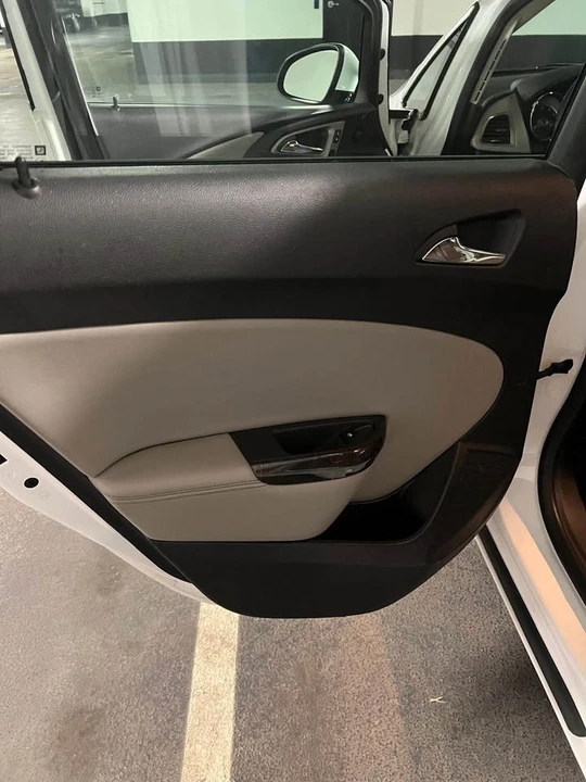 2017 Buick Verano - Image 4 of 8