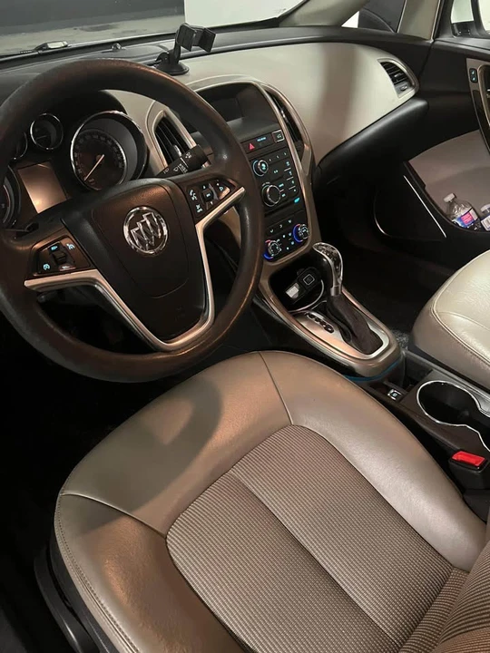 2017 Buick Verano - Image 6 of 8
