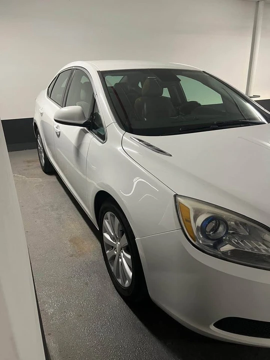 2017 Buick Verano - Image 5 of 8