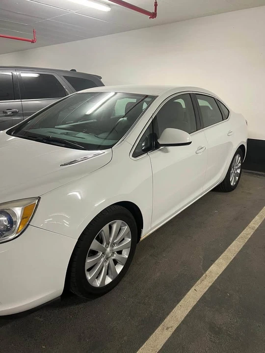 2017 Buick Verano - Image 8 of 8