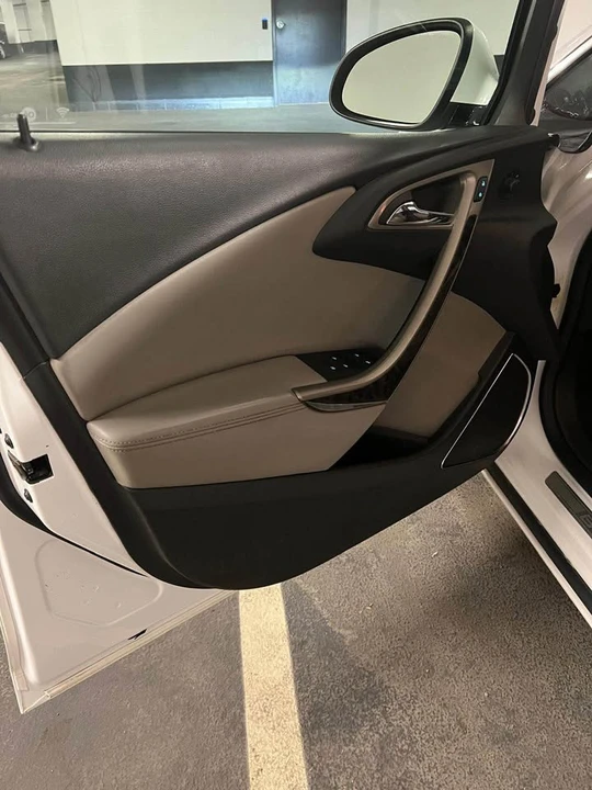 2017 Buick Verano - Image 3 of 8