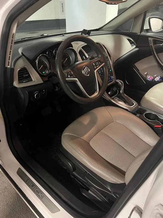 2017 Buick Verano - Image 7 of 8