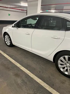 2017 Buick Verano Verano