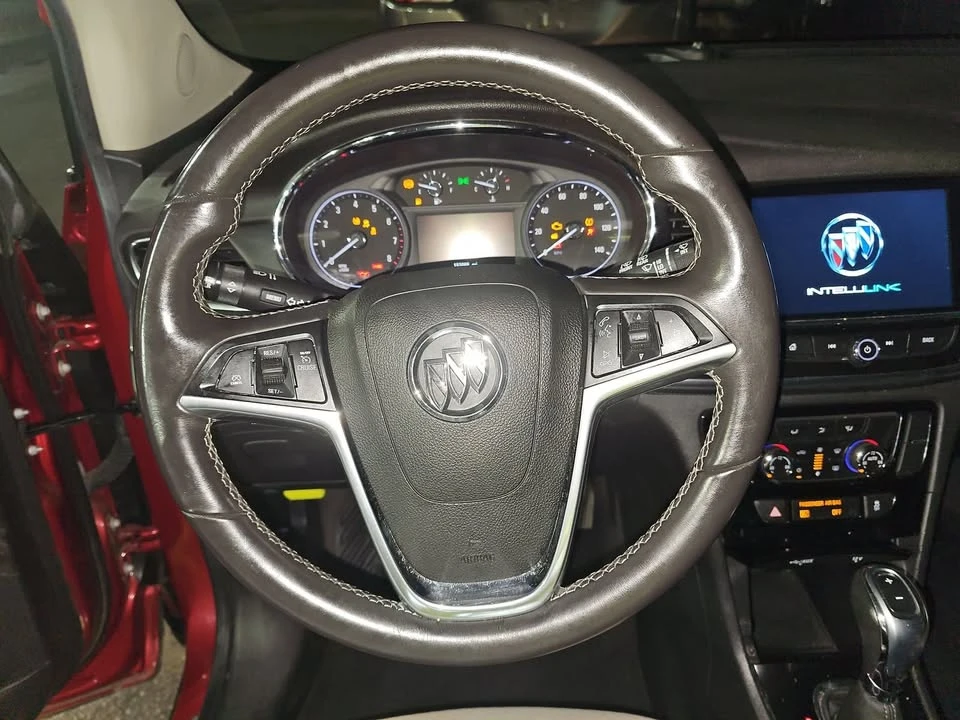 2017 Buick Encore - Image 7 of 10