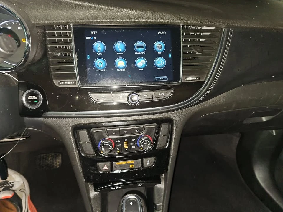 2017 Buick Encore - Image 4 of 10