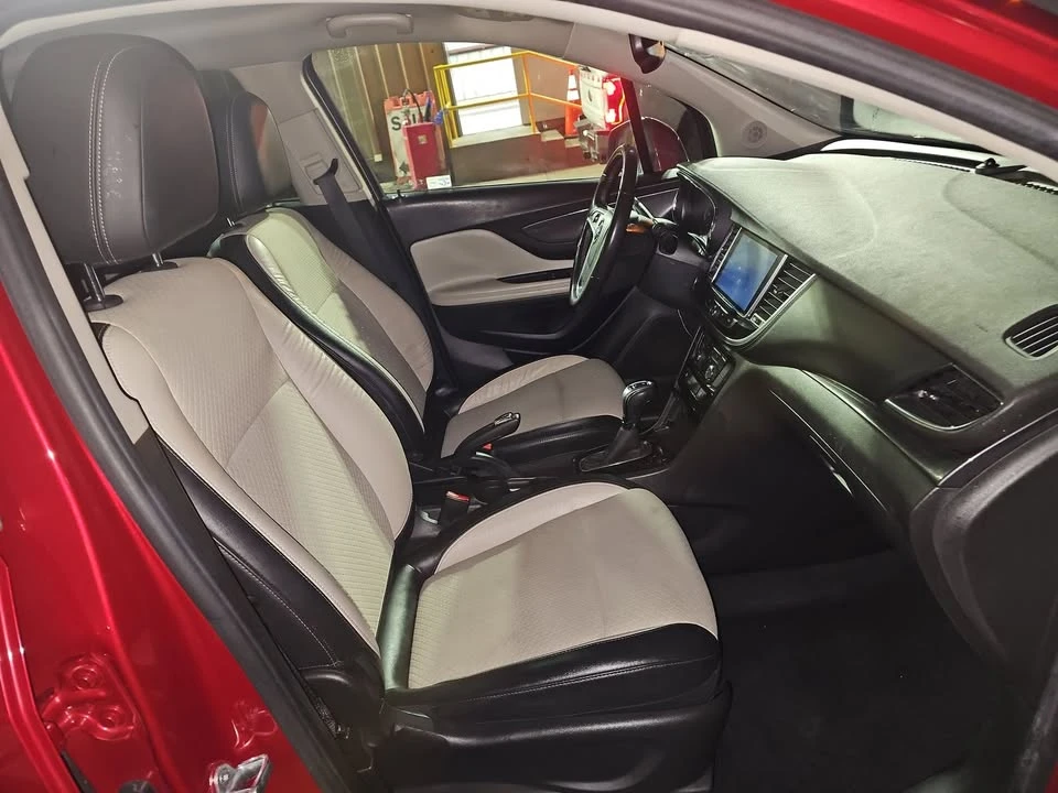 2017 Buick Encore - Image 6 of 10