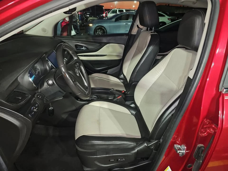 2017 Buick Encore - Image 3 of 10