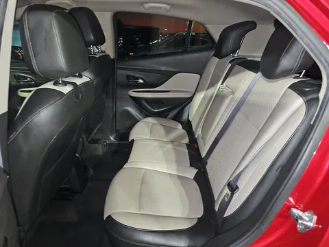 2017 Buick Encore - Image 2 of 10