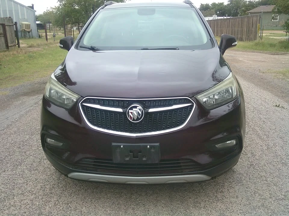 2017 Buick Encore - Image 2 of 11