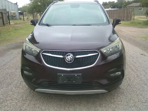 2017 Buick Encore - Image 2 of 11