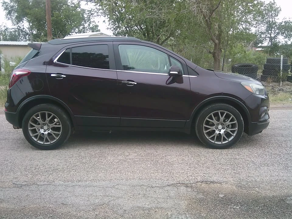 2017 Buick Encore - Image 3 of 11