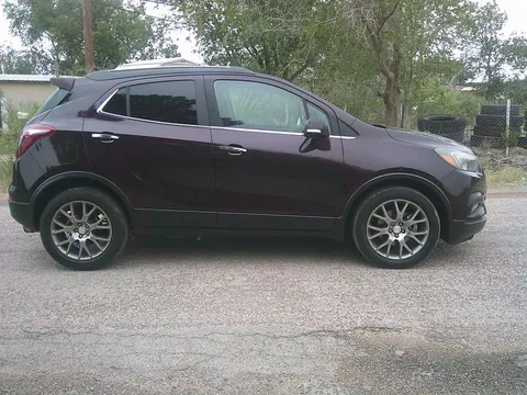 2017 Buick Encore - Image 3 of 11