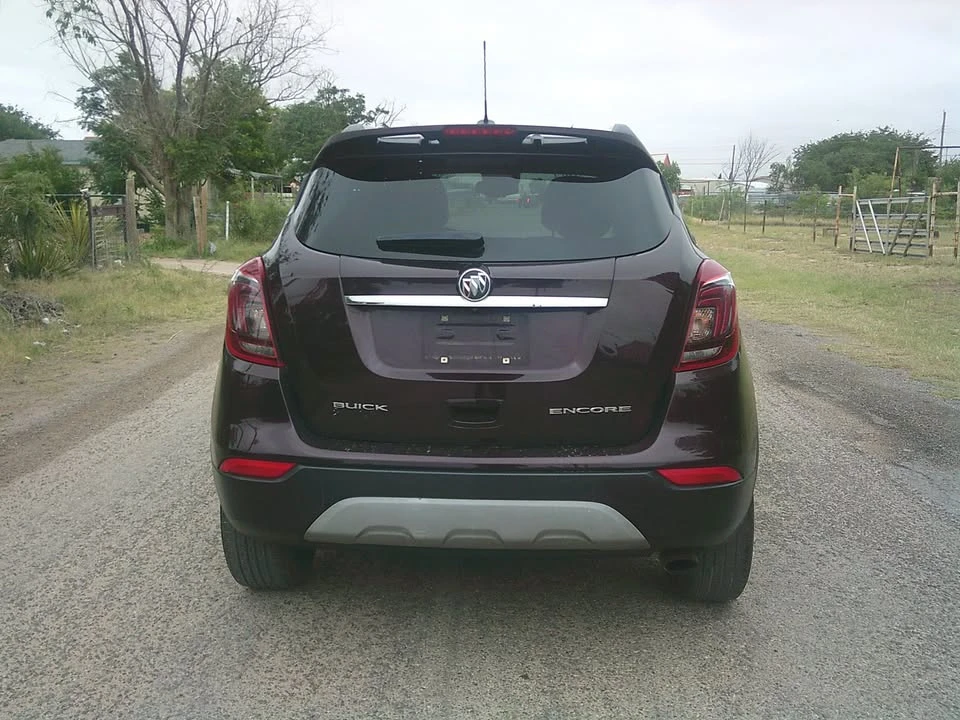 2017 Buick Encore - Image 4 of 11